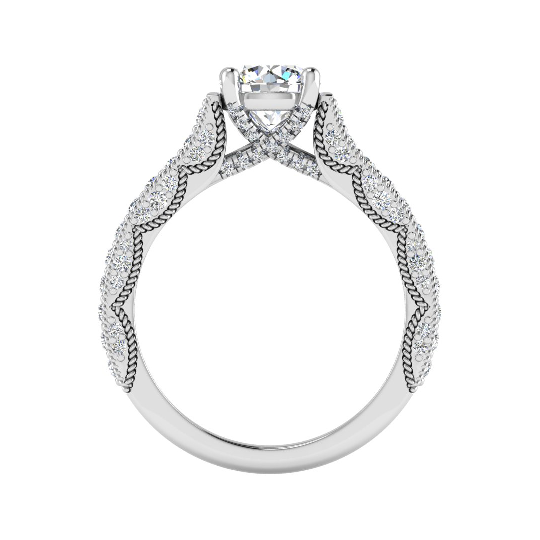 Adelyn Engagement Ring